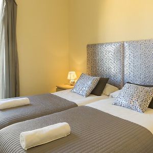 Appartement met Drie Slaapkamers